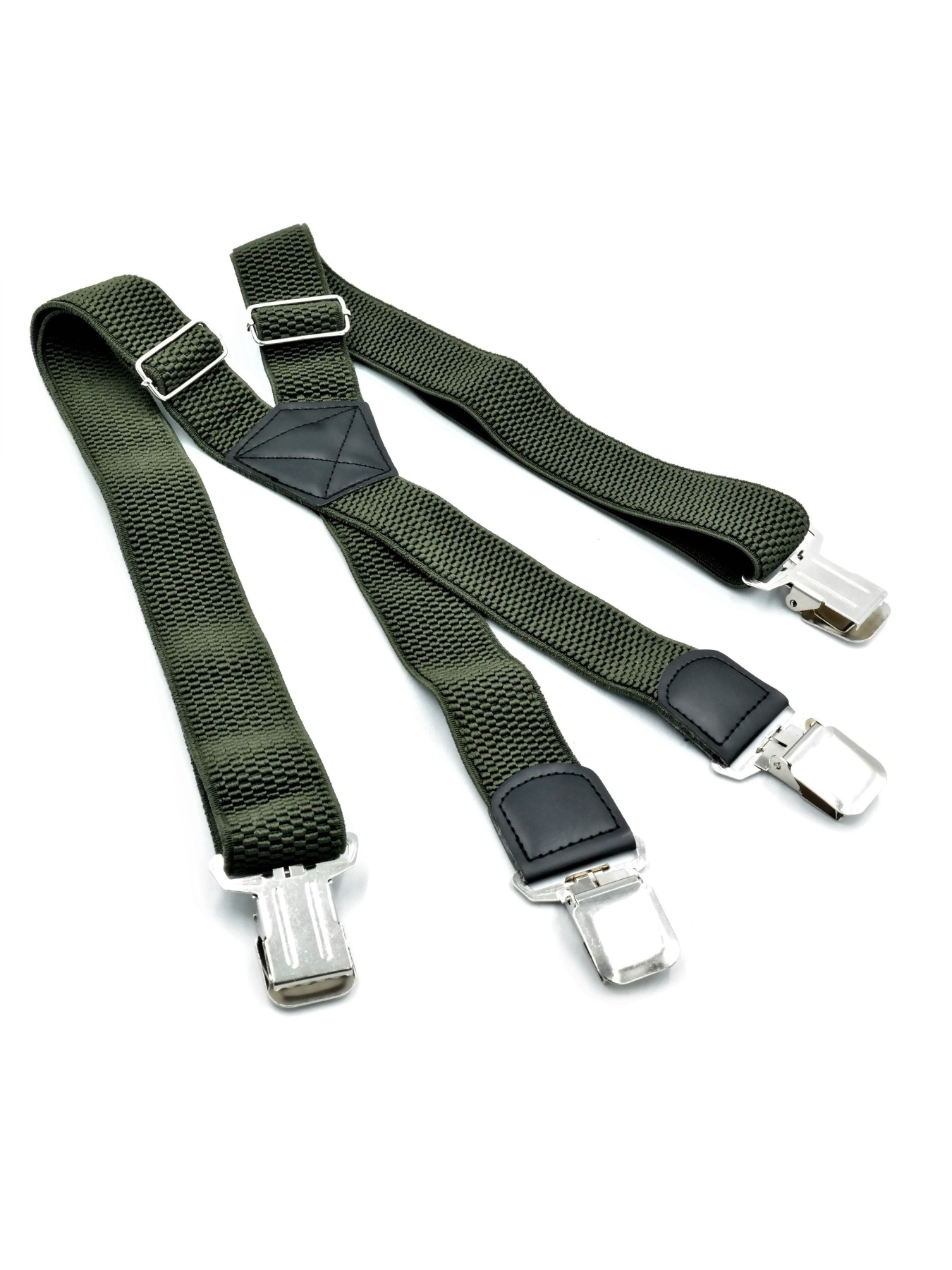 Подтяжки Weatro модель new-X0046 Фото