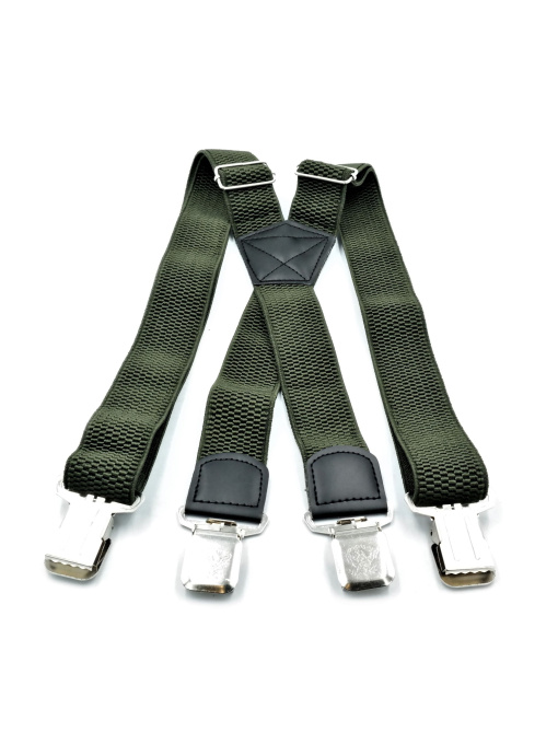 Подтяжки Weatro модель new-X0046 Фото