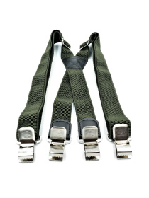 Подтяжки Weatro модель new-X0046 Фото