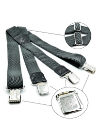 Подтяжки Weatro модель new-X0052 Фото