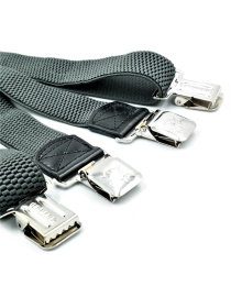 Подтяжки Weatro модель new-X0052 Фото