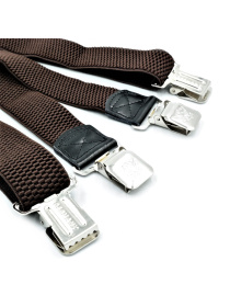 Подтяжки Weatro модель new-X0047 Фото