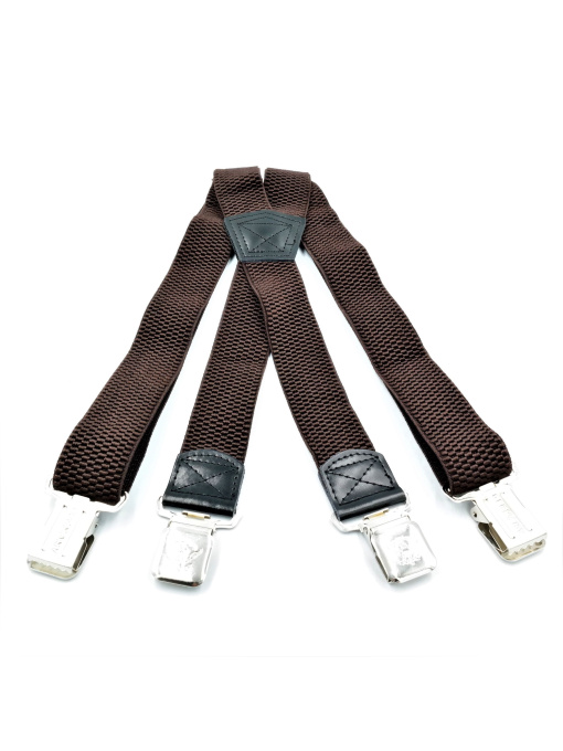 Підтяжки Weatro модель new-X0047 Фото