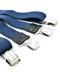 Подтяжки Weatro модель new-X0049 Фото