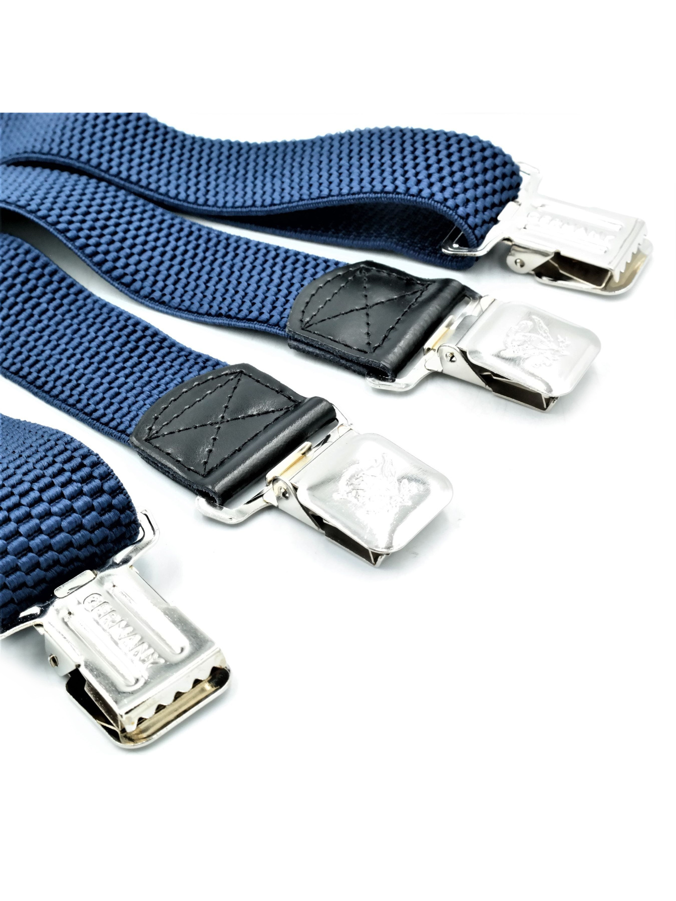 Подтяжки Weatro модель new-X0049 Фото