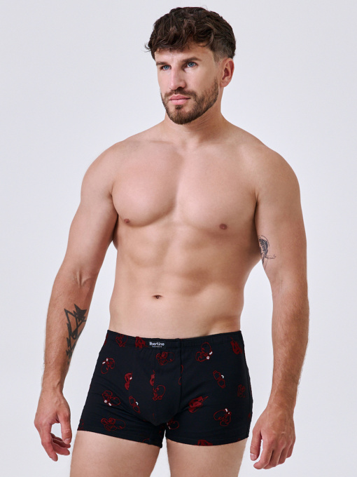 Труси Libertine модель 4084 Фото