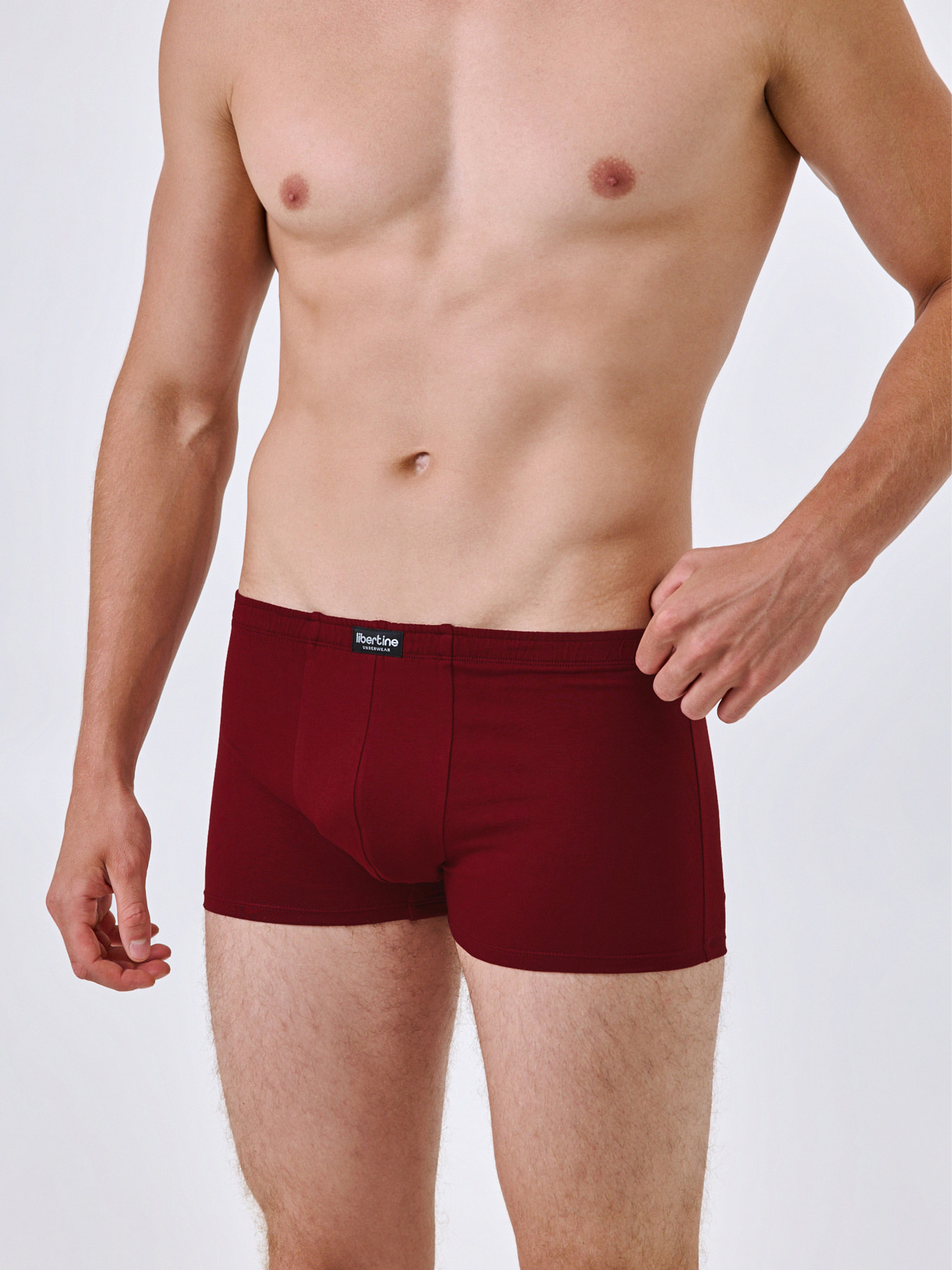 Трусы Libertine модель 4085 Фото
