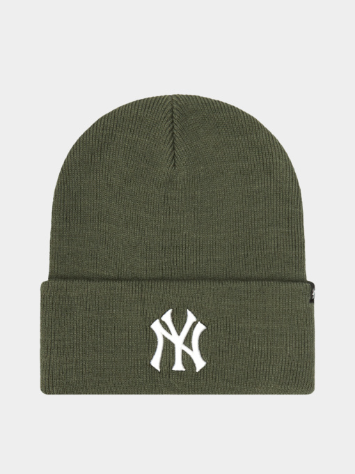 Шапка 47 Brand модель HYMKR17ACE-MS Фото