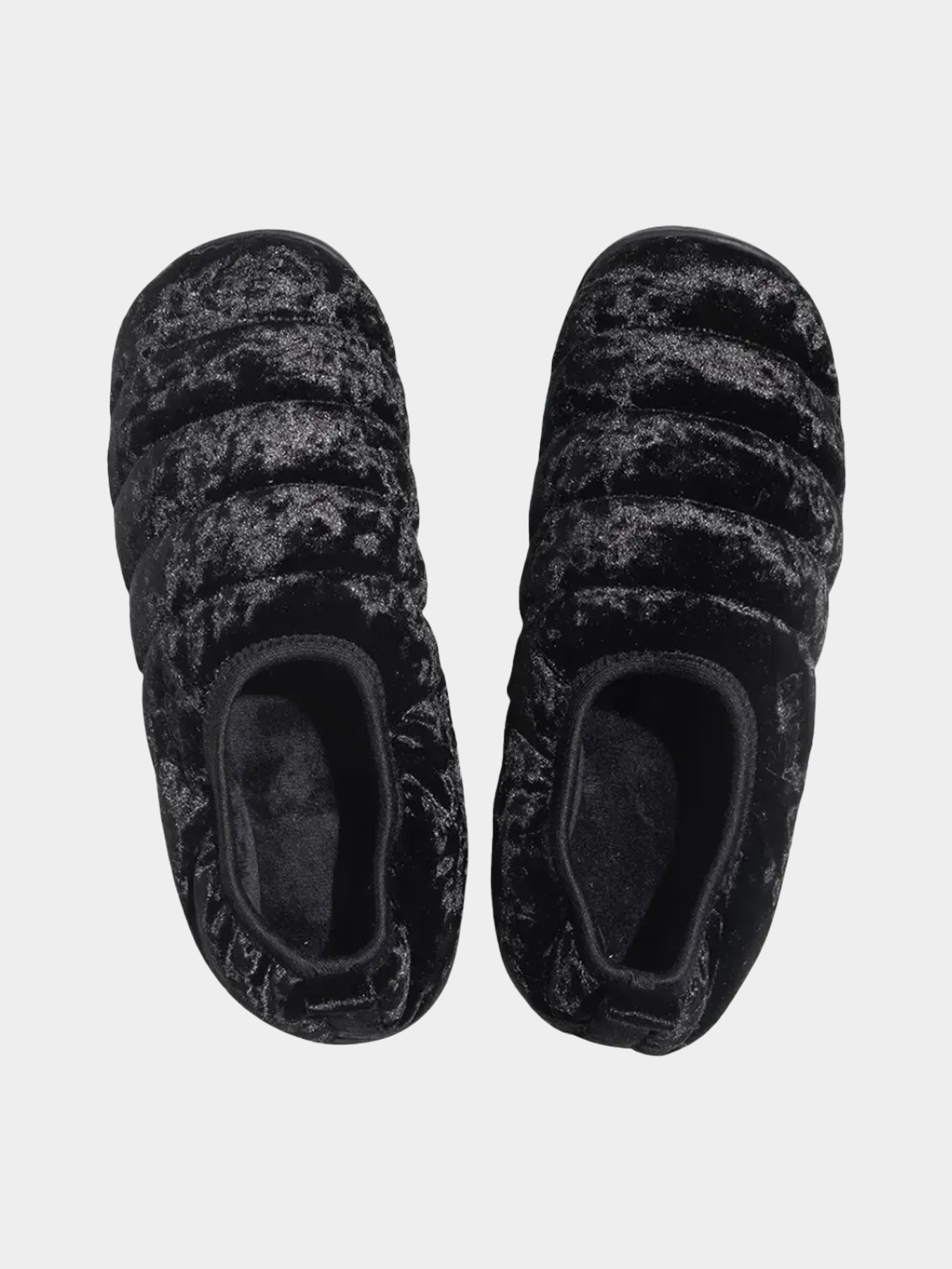 Обувь SUBU DOTS VAMP VELVET модель SC-20-BLK Фото