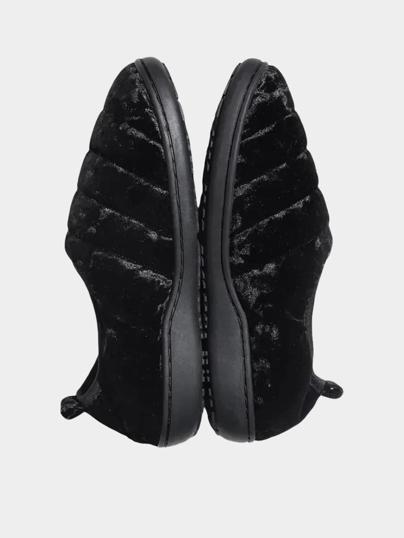 Обувь SUBU DOTS VAMP VELVET модель SC-20-BLK Фото