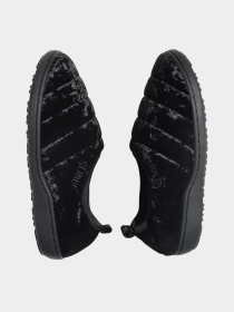 Обувь SUBU DOTS VAMP VELVET модель SC-20-BLK Обувь SUBU DOTS VAMP VELVET модель SC-20-BLK Фото