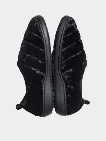 Обувь SUBU DOTS VAMP VELVET модель SC-20-BLK Обувь SUBU DOTS VAMP VELVET модель SC-20-BLK Фото