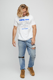 Футболки и поло YAPPI модель MW2590 Фото