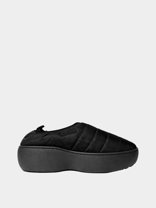 Обувь SUBU VAMP PLATFORM модель SV-13-BLK Фото