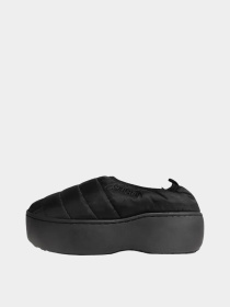 Обувь SUBU VAMP PLATFORM модель SV-13-BLK Обувь SUBU VAMP PLATFORM модель SV-13-BLK Фото
