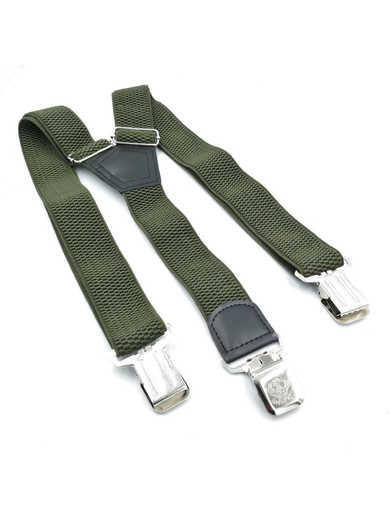 Подтяжки Weatro модель new-Y0037 Фото