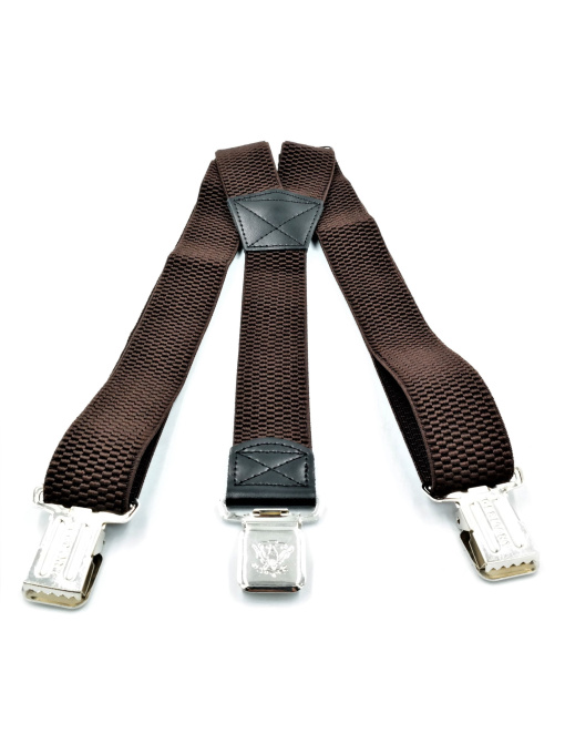 Підтяжки Weatro модель new-Y0045 Фото