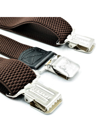 Подтяжки Weatro модель new-Y0045 Подтяжки Weatro модель new-Y0045 Фото