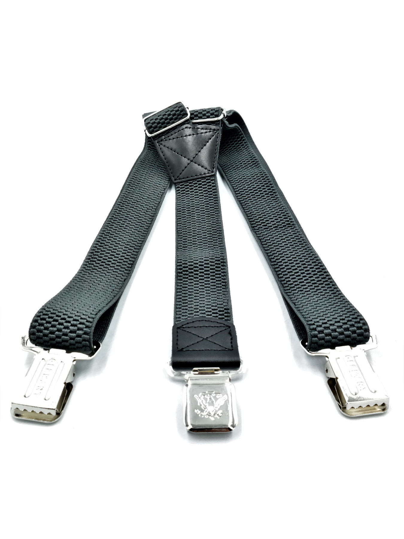 Подтяжки Weatro модель 0017PI Фото