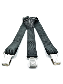 Подтяжки Weatro модель 0017PI Фото