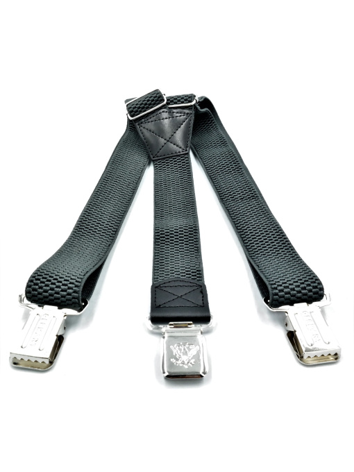 Підтяжки Weatro модель 0017PI Фото