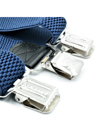 Подтяжки Weatro модель new-Y0046 Фото