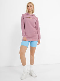 Худи Daria Karpiuk модель HO145NV34CTEL Фото