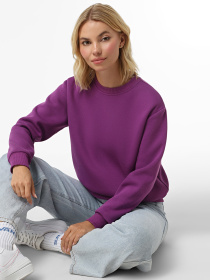 Свитшот Daria Karpiuk модель SWF089NV19CTPO Фото