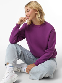 Свитшот Daria Karpiuk модель SWF089NV19CTPO Фото