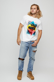 Футболки і поло YAPPI модель MW2591 Фото