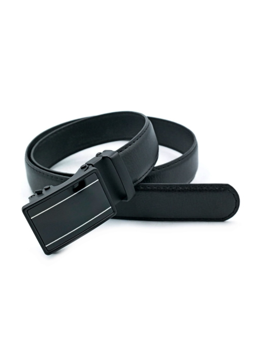 Ремень Weatro модель dtsk-28mm-kz-009 Фото