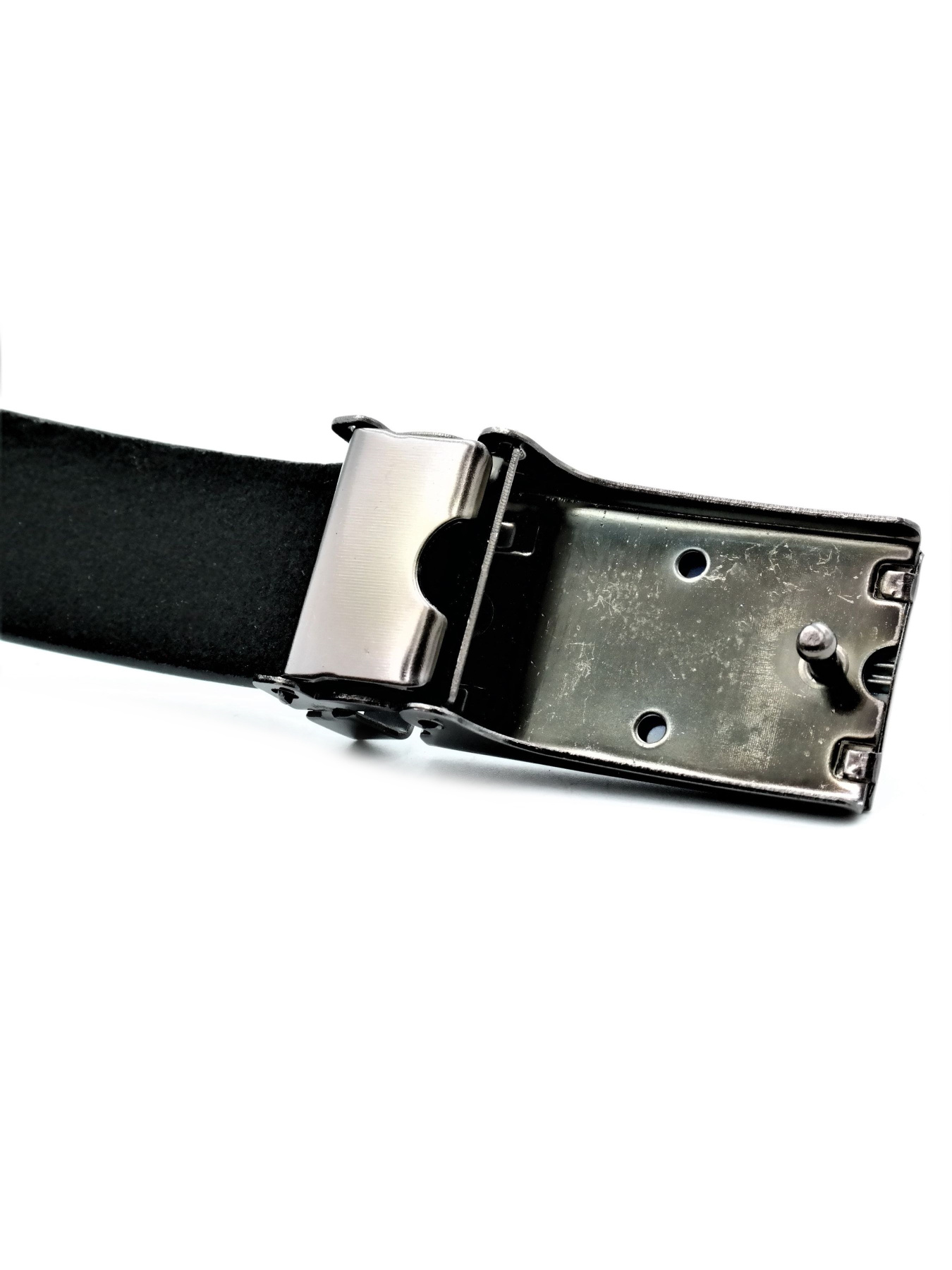 Ремінь Weatro модель dtsk-28mm-kz-002 Фото