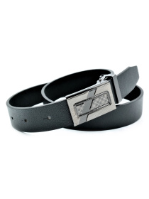 Ремінь Weatro модель dtsk-28mm-kz-002 Ремінь Weatro модель dtsk-28mm-kz-002 Фото