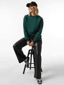 Свитшот Daria Karpiuk модель SWF088NV19CTPO Фото