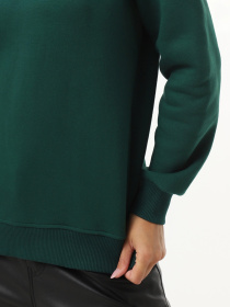 Свитшот Daria Karpiuk модель SWF088NV19CTPO Фото