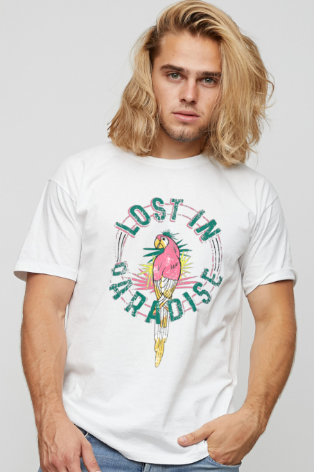 Футболки і поло YAPPI модель MW2512 Фото