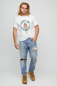 Футболки і поло YAPPI модель MW2512 Фото