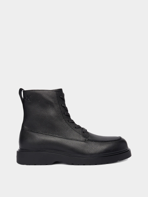 Ботинки и сапоги Calvin Klein модель YM0YM01375-0GJ Фото