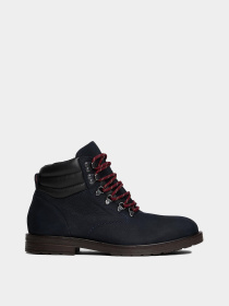 Бәтеңке мен етіктер Tommy Hilfiger үлгі FM0FM05699-DW5 Фото