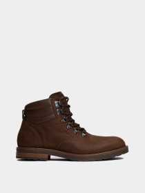 Бәтеңке мен етіктер Tommy Hilfiger үлгі FM0FM05699-GV0 Фото