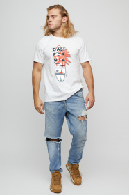 Футболки и поло YAPPI модель MW2513 Фото