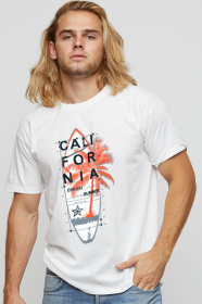 Футболки і поло YAPPI модель MW2513 Фото