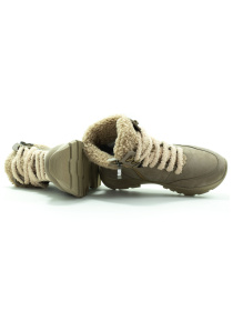 Ботинки VILANSI модель V8641 BIEGE Фото