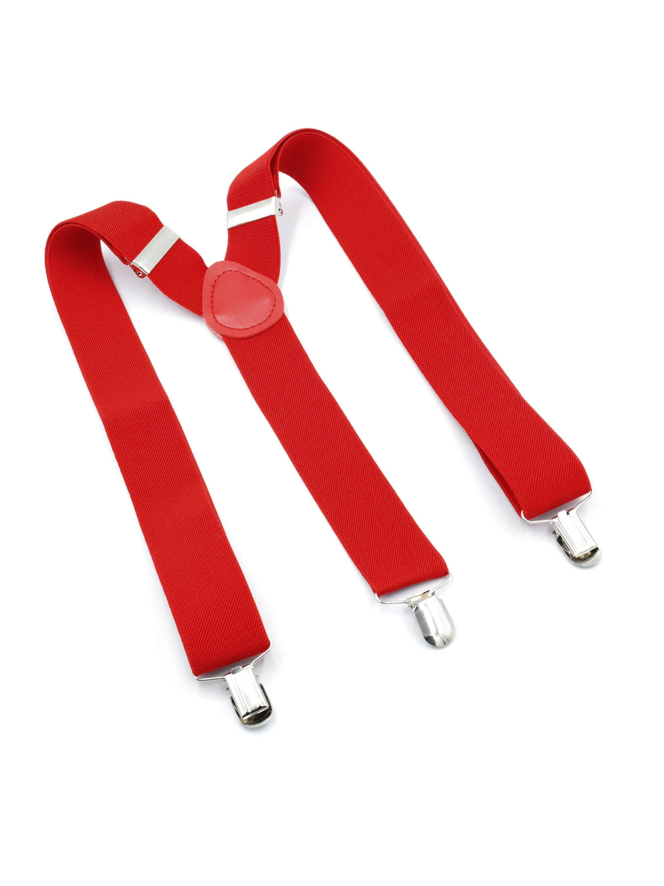 Подтяжки Weatro модель nw-pdtk-35y-007 Фото