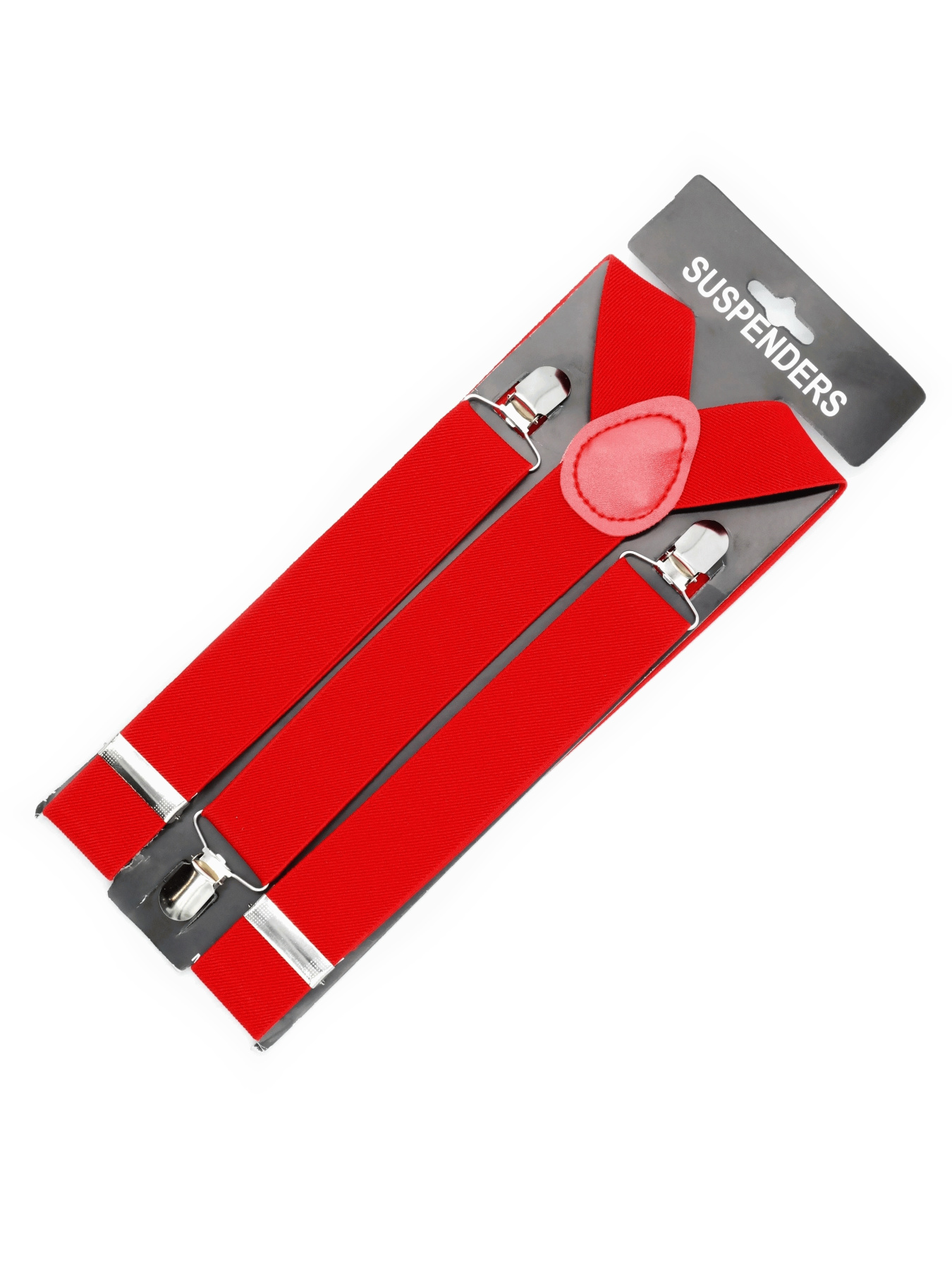 Подтяжки Weatro модель nw-pdtk-35y-007 Фото