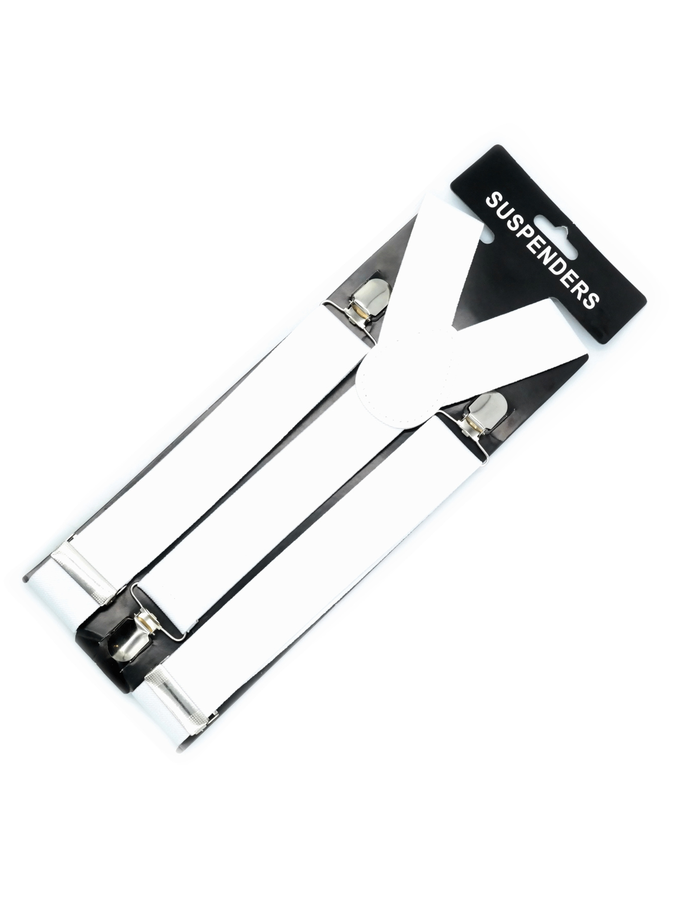 Подтяжки Weatro модель nw-pdtk-35y-025 Фото