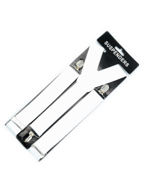 Подтяжки Weatro модель nw-pdtk-35y-025 Подтяжки Weatro модель nw-pdtk-35y-025 Фото