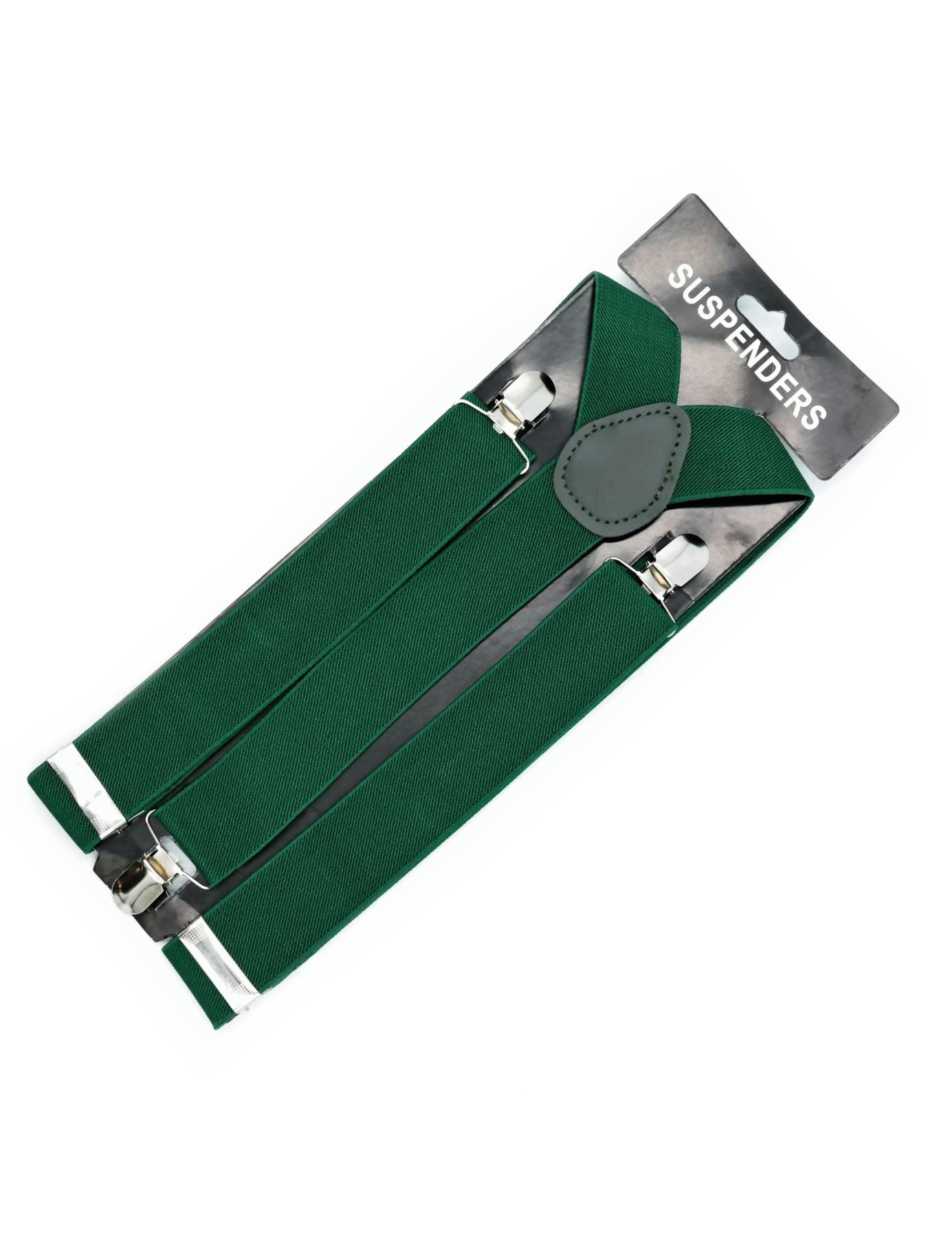 Підтяжки Weatro модель nw-pdtk-35y-026 Фото