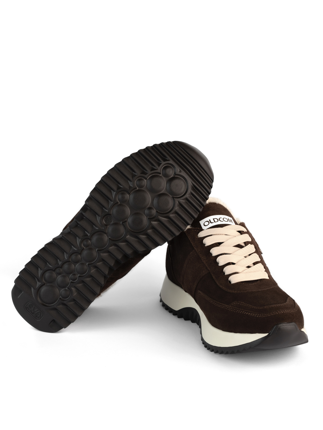 Кроссовки lifestyle Oldcom Remi модель oc1282 Фото