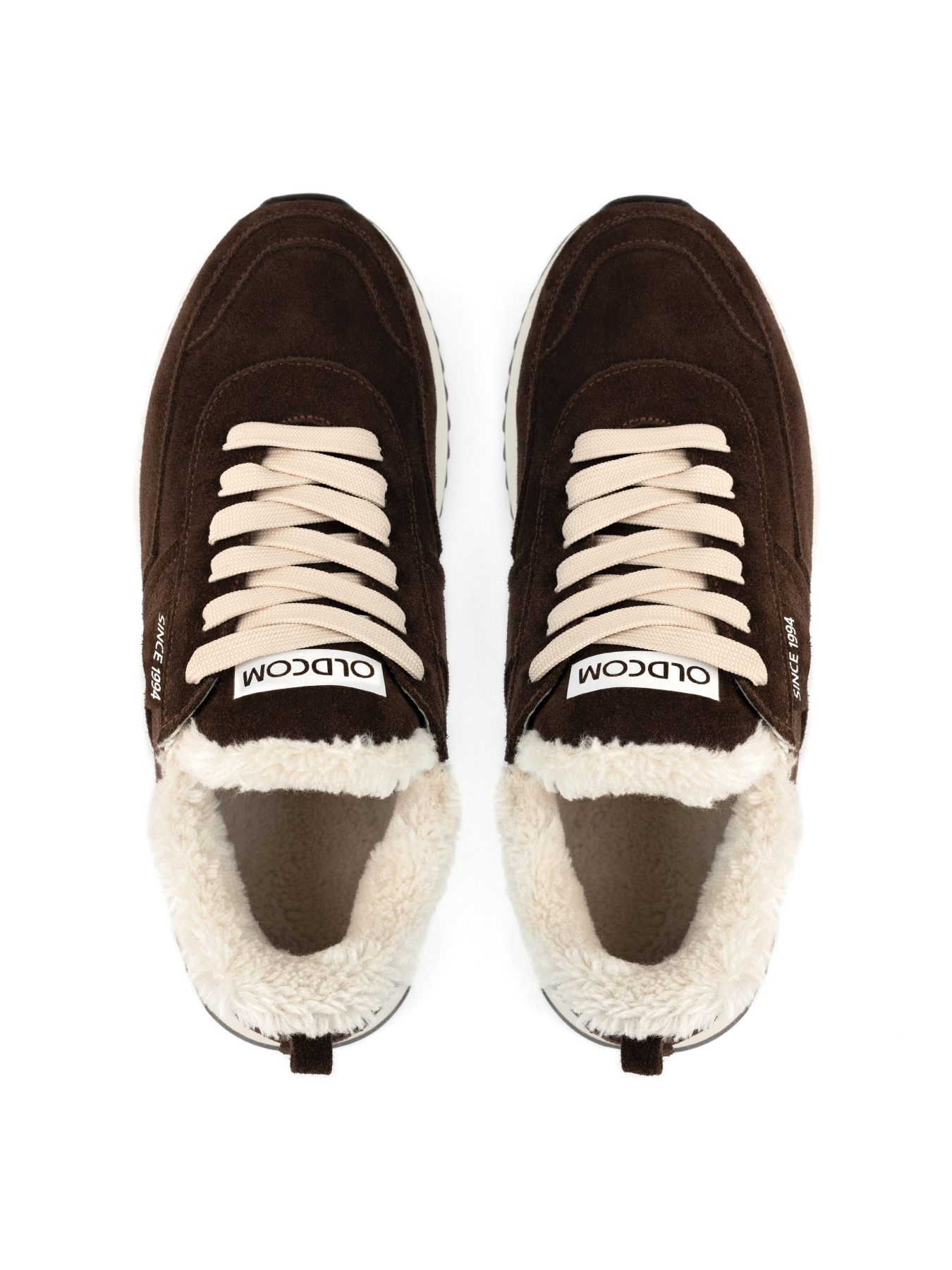 Кросівки повсякденні Oldcom Remi модель oc1282 Кросівки повсякденні Oldcom Remi модель oc1282 Фото